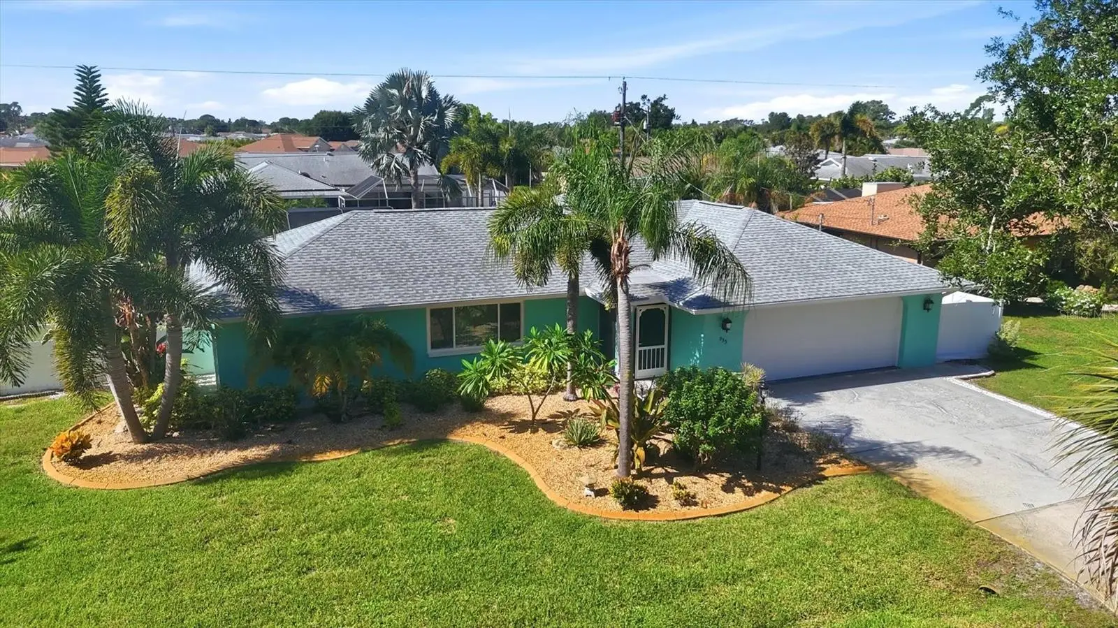 935 Boundary Road, FL