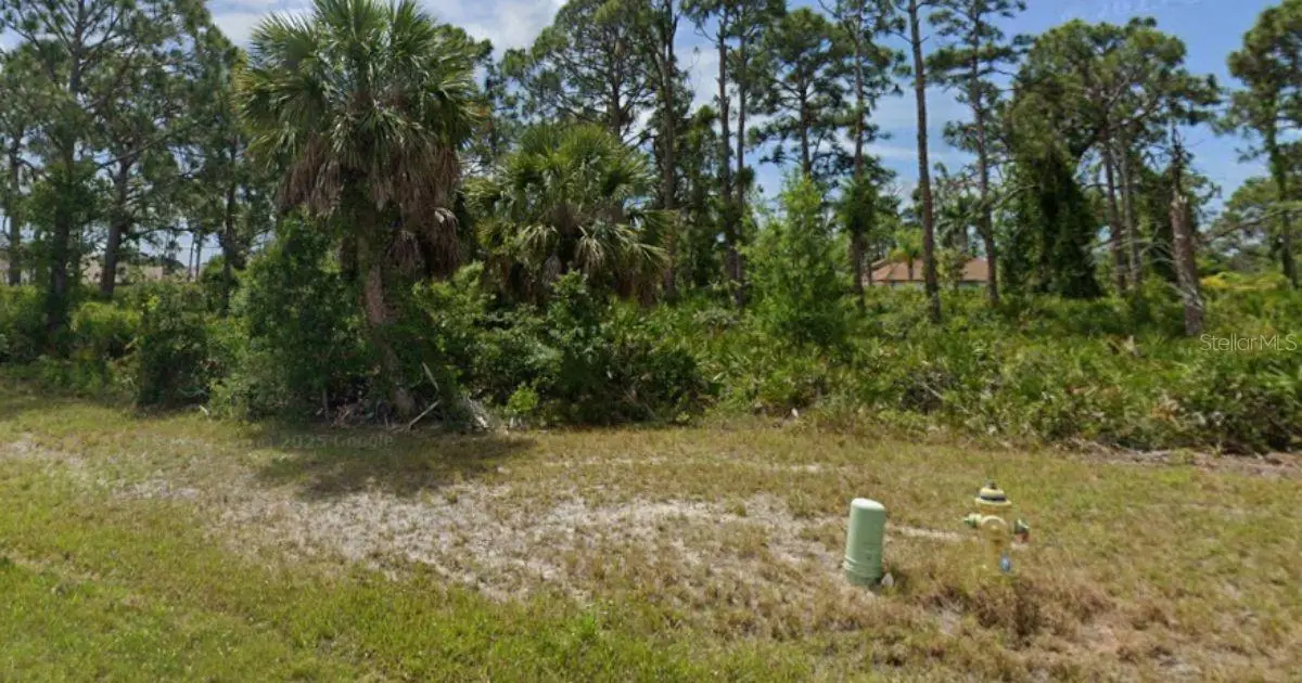 103 Glades Drive, FL