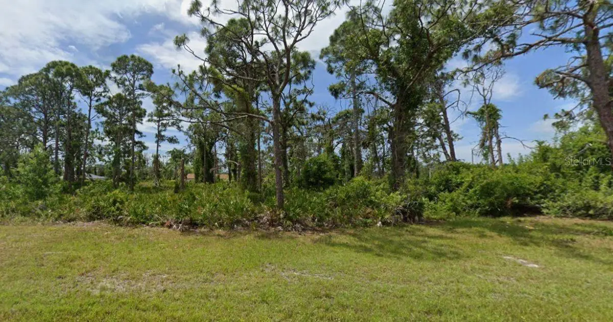 103 Glades Drive, FL