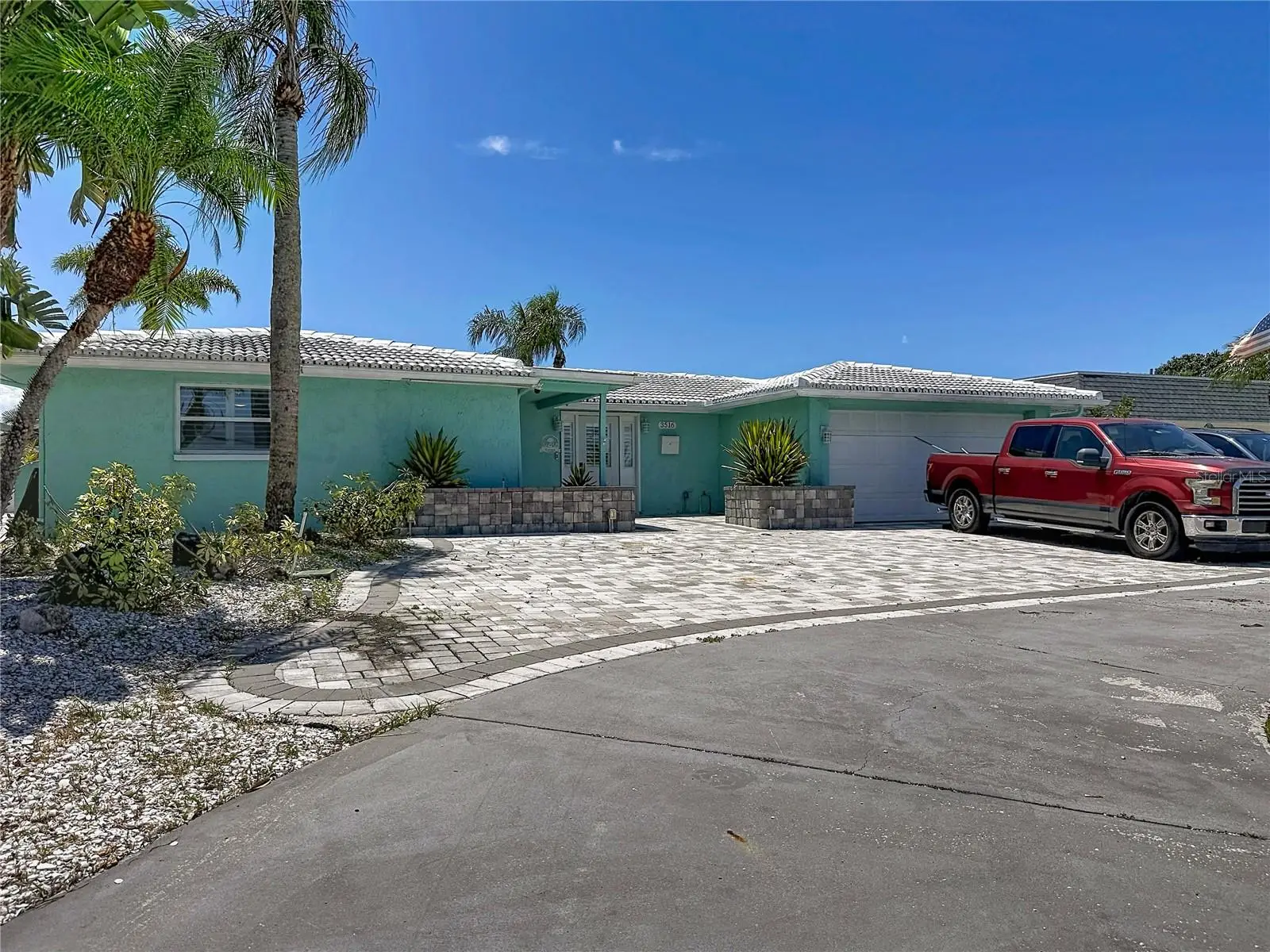3516 Floramar Terrace, FL