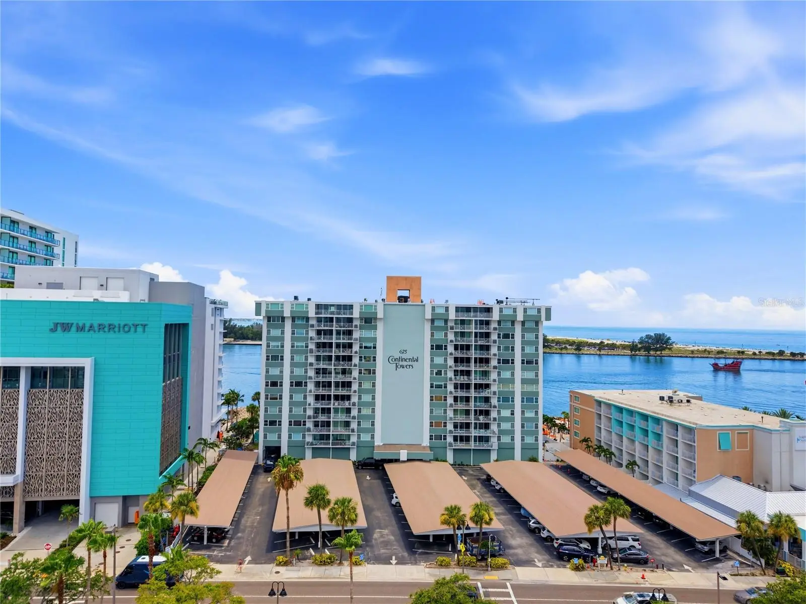 675 Gulfview Boulevard, FL