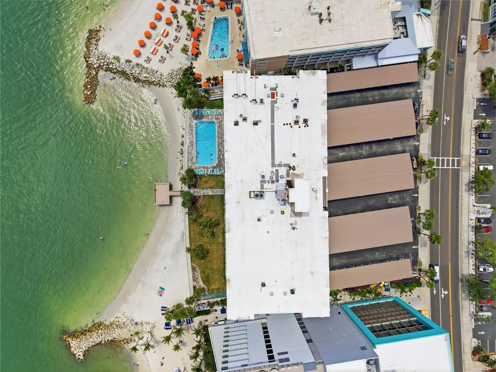 675 Gulfview Boulevard, FL