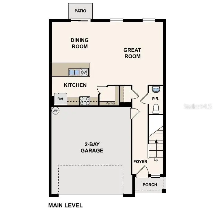 1741 Eagle Hammock Boulevard, FL