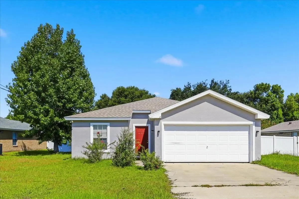 3 Louvet Lane, FL