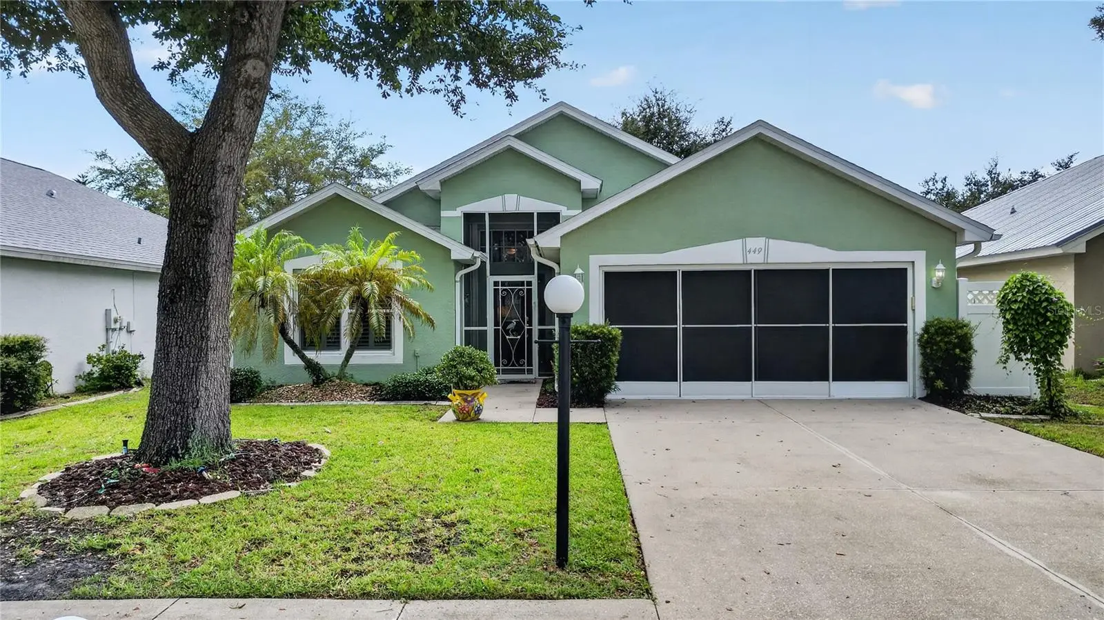 449 Rose Apple Circle, FL