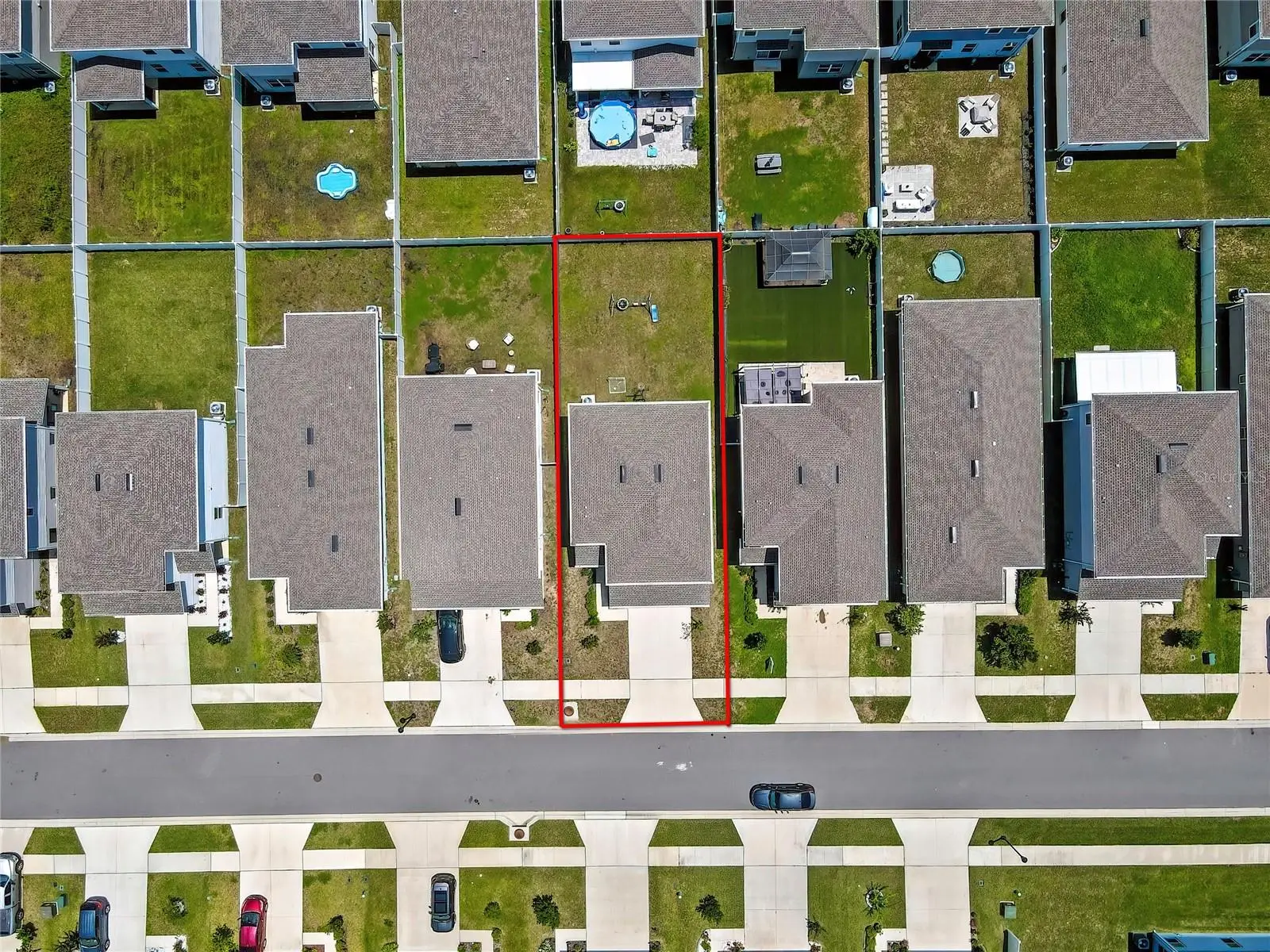 11912 Thorncrest Drive, FL