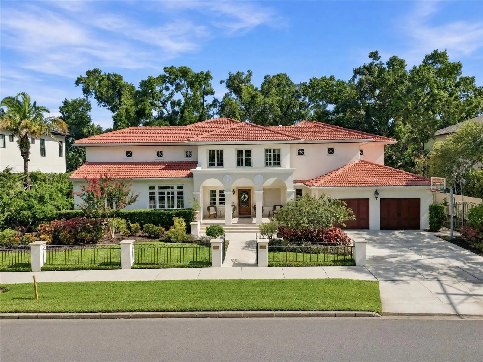 4537 Swann Avenue, FL