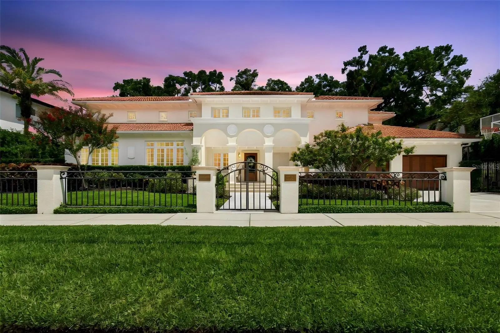 4537 Swann Avenue, FL
