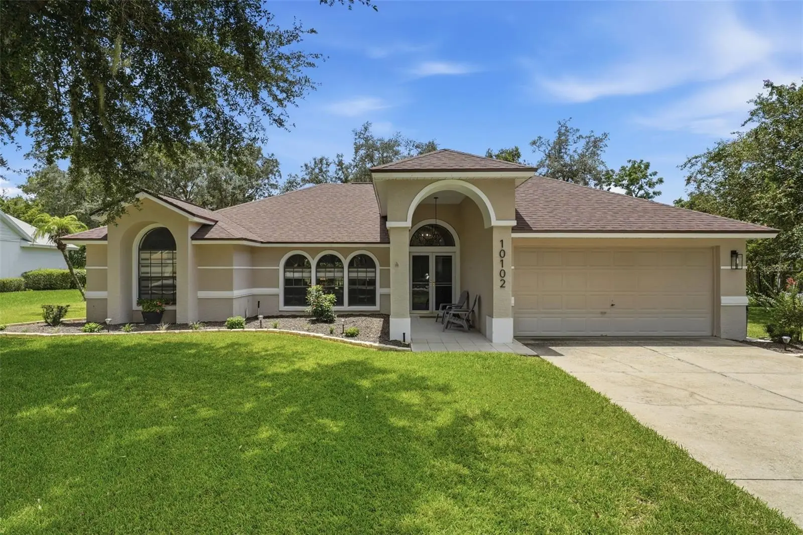 10102 Silver Bluff Drive, FL