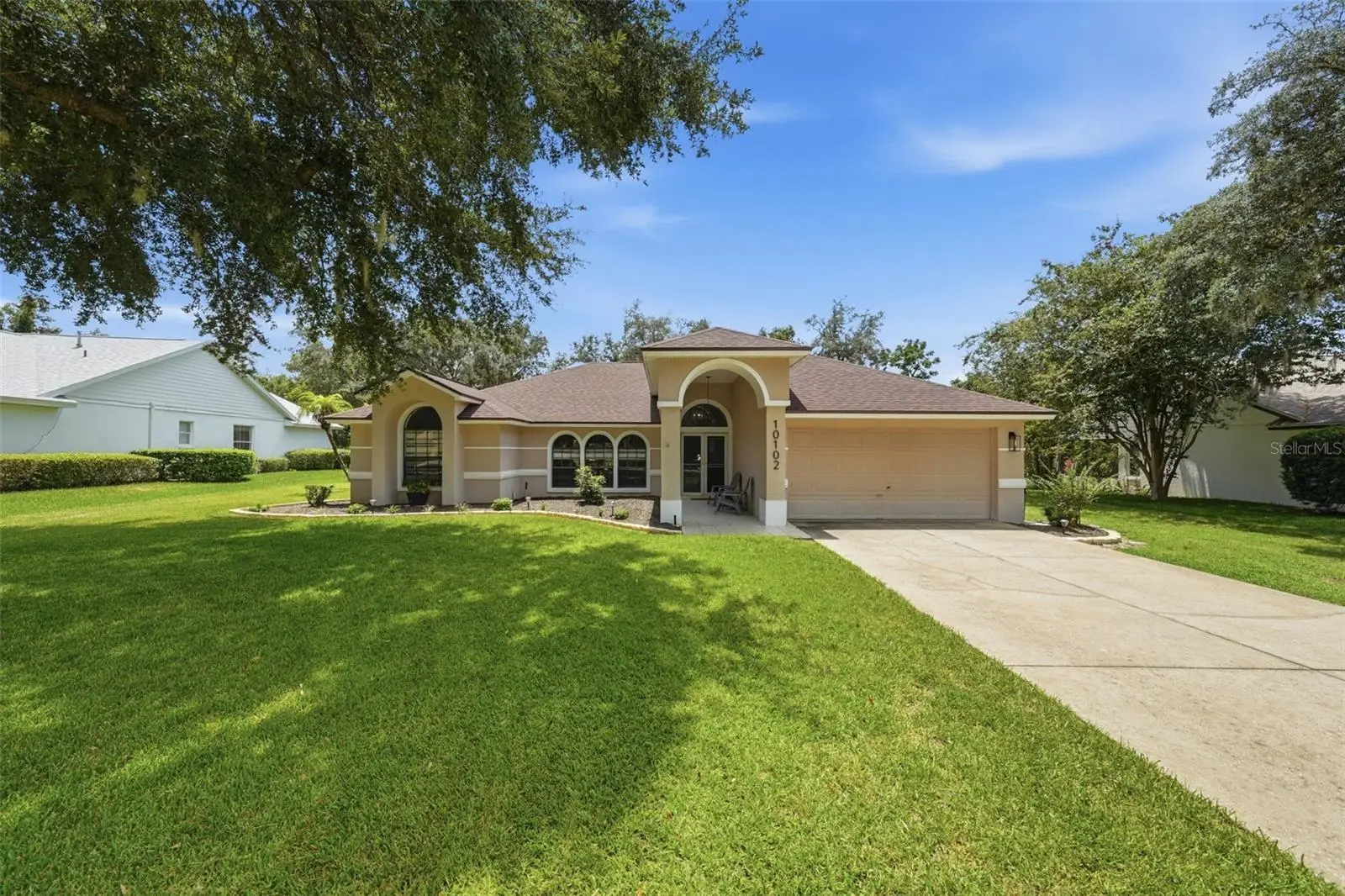 10102 Silver Bluff Drive, FL