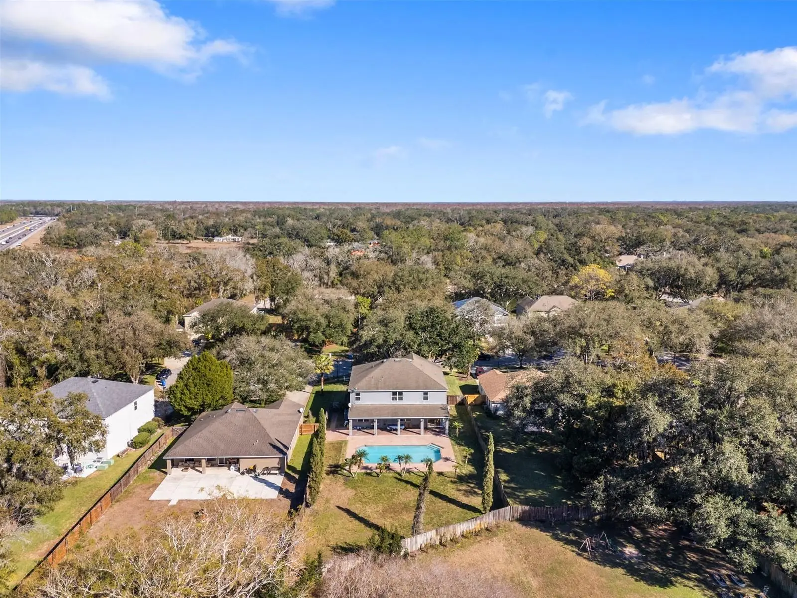 1542 Mccrea Drive, FL