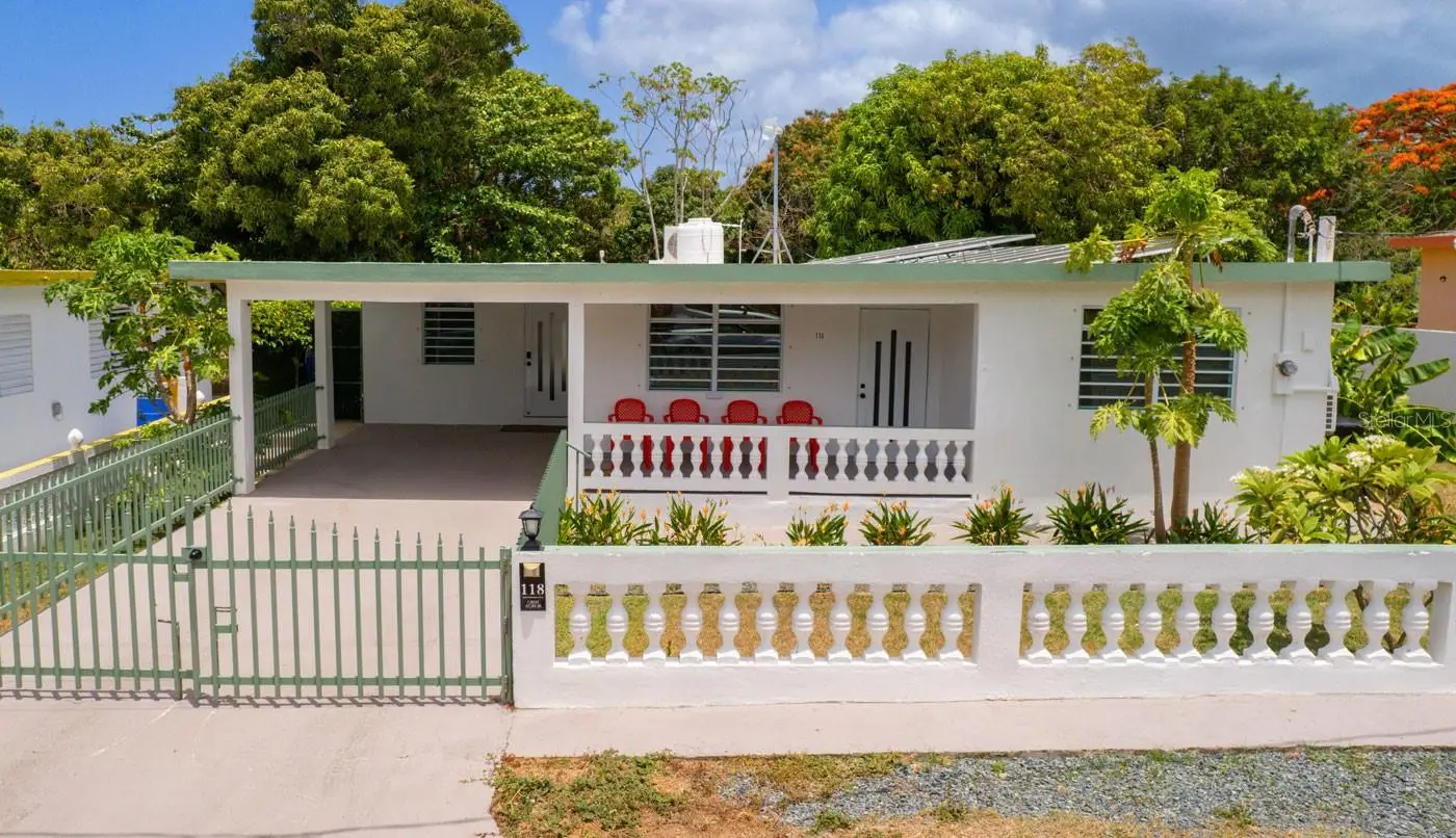 118 Calle Acacia, PR
