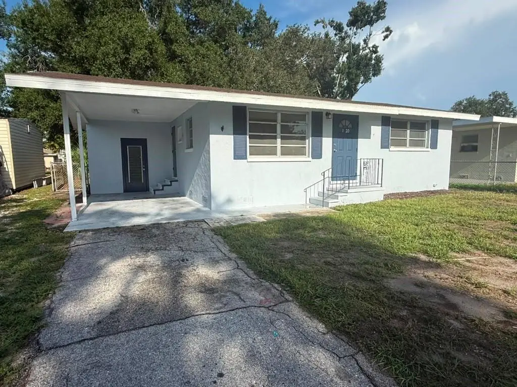 1220 12th Avenue, FL