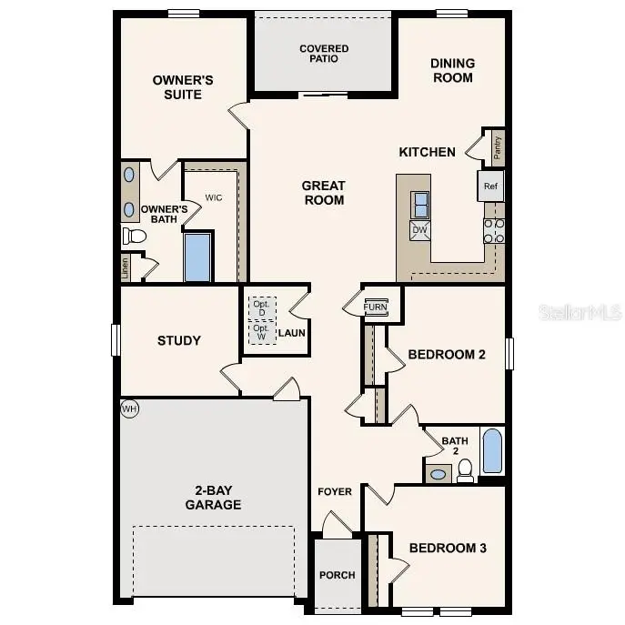 745 Central Street, FL