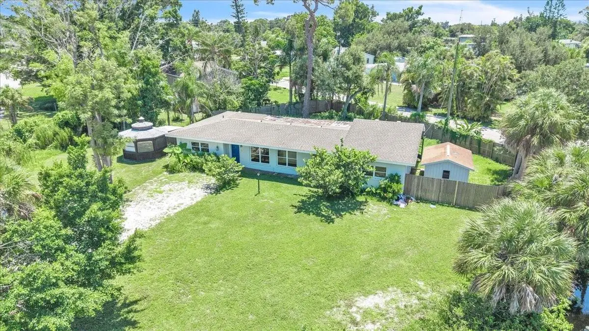 807 Lucille Avenue, FL