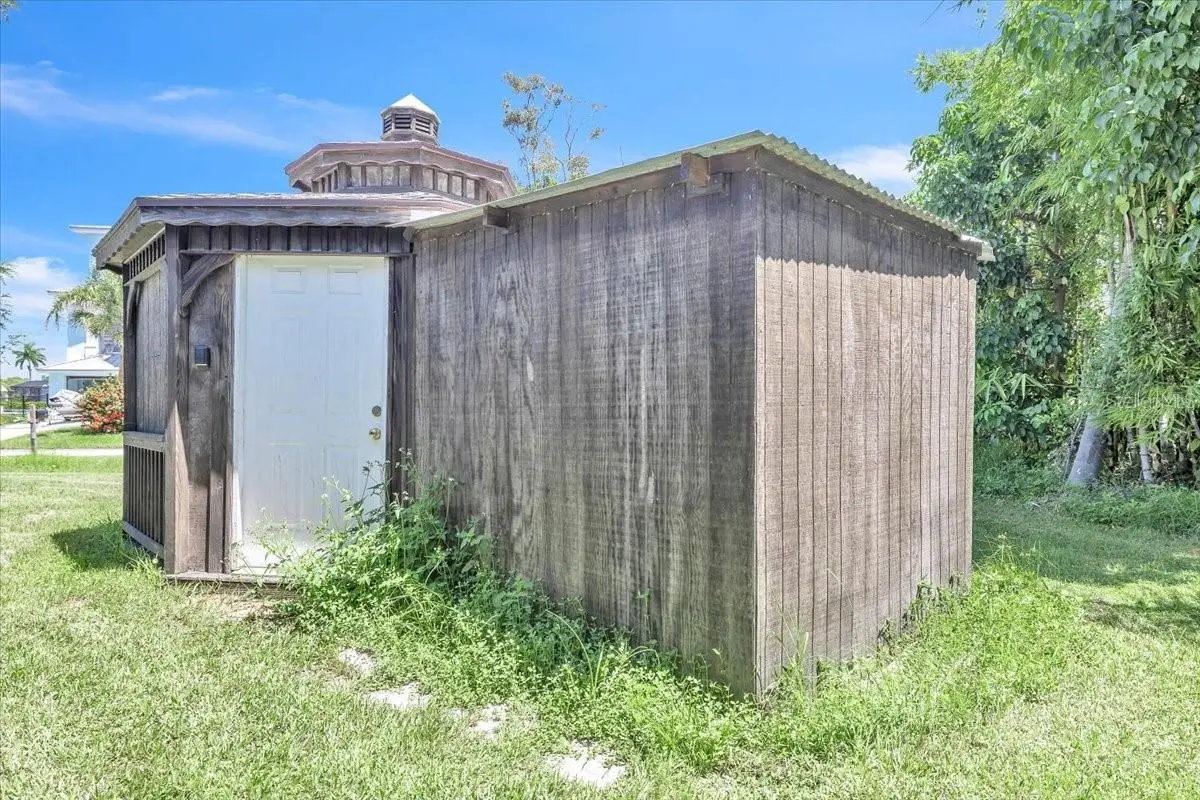 807 Lucille Avenue, FL