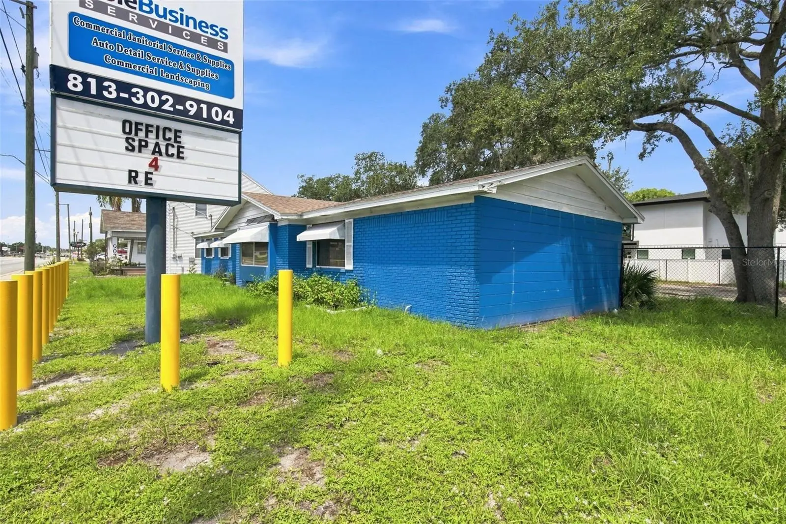 901 Hillsborough Avenue, FL