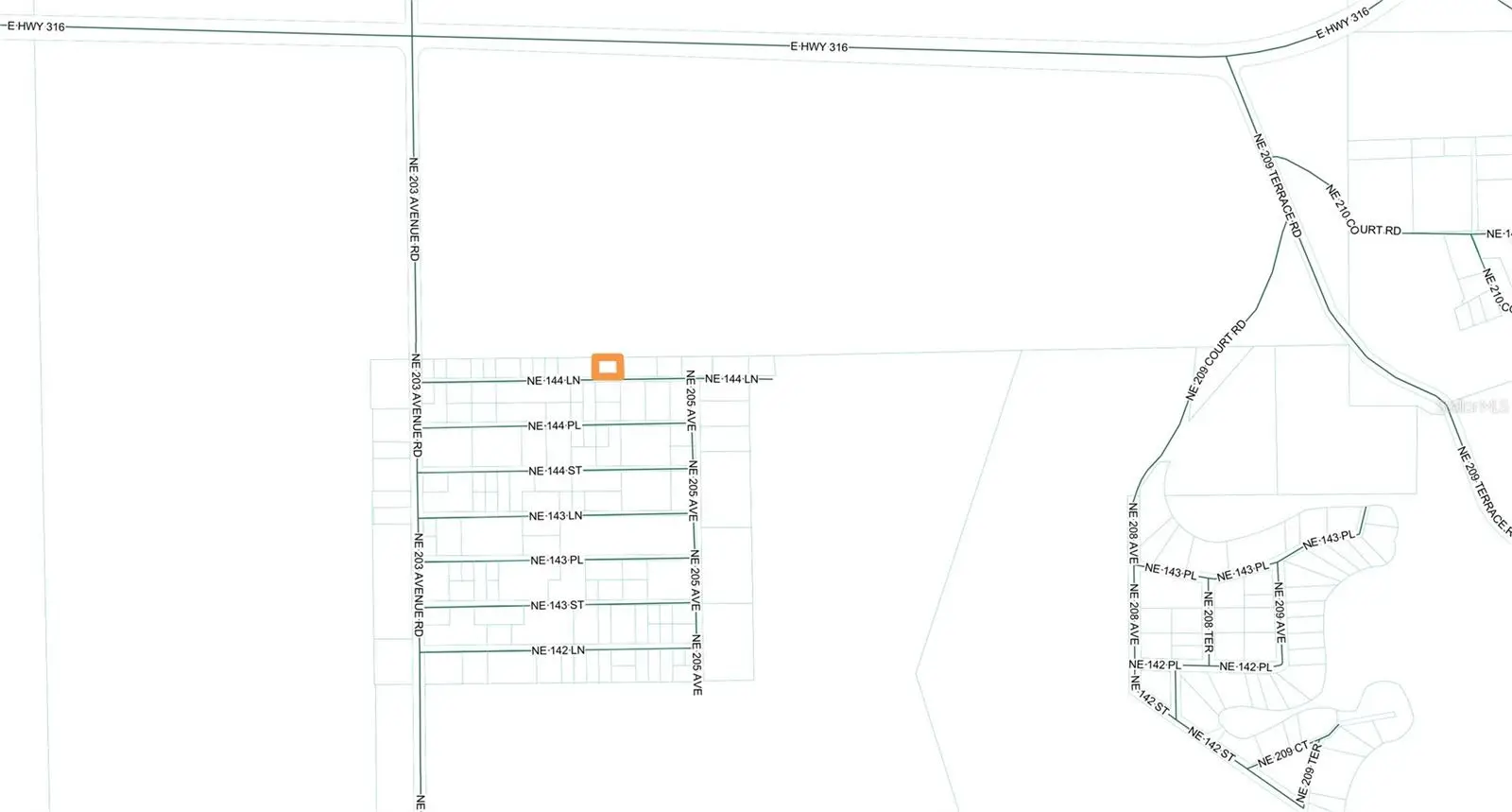 20445 144th Lane, FL