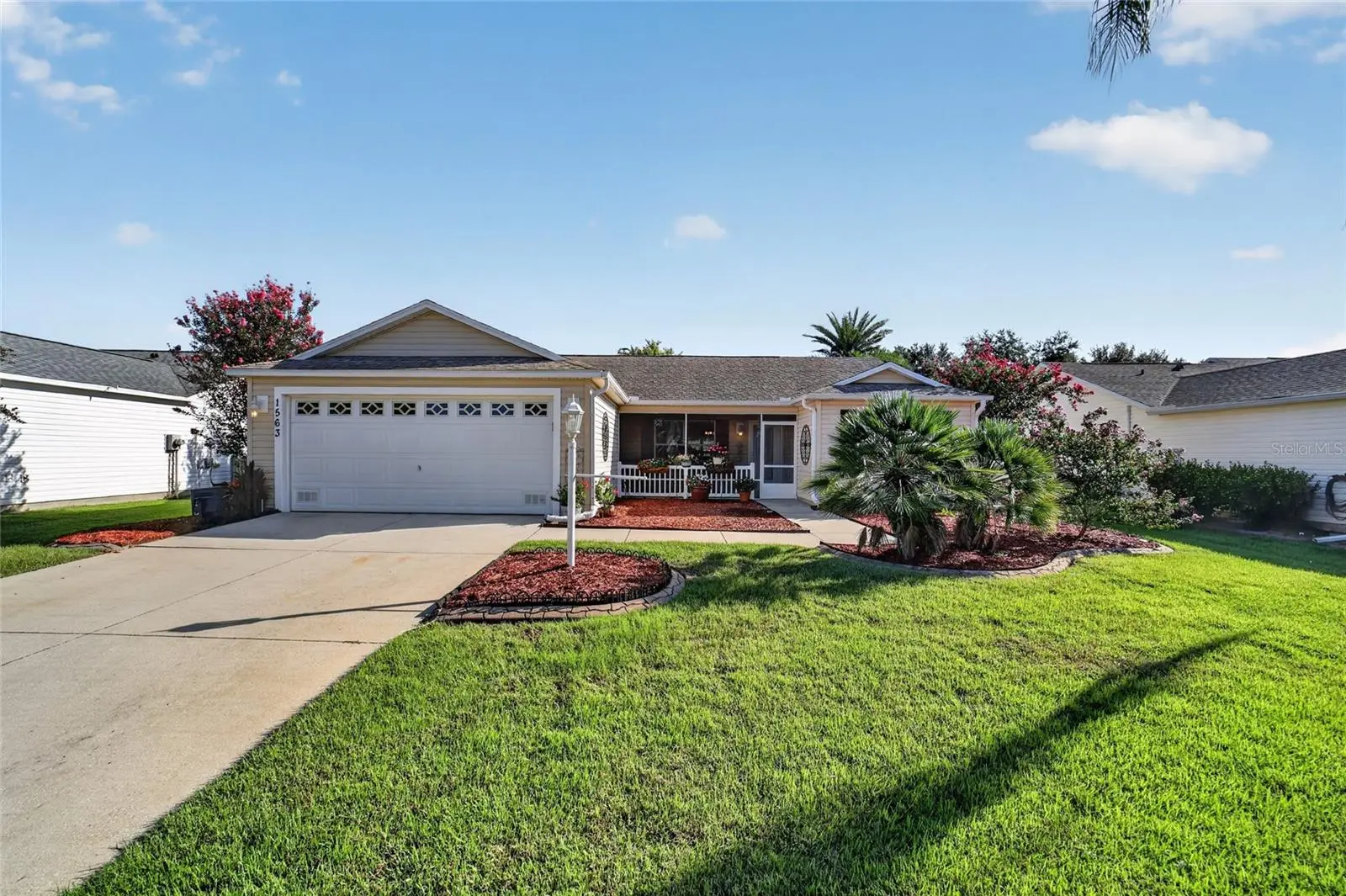 1563 Hollyberry Place, FL