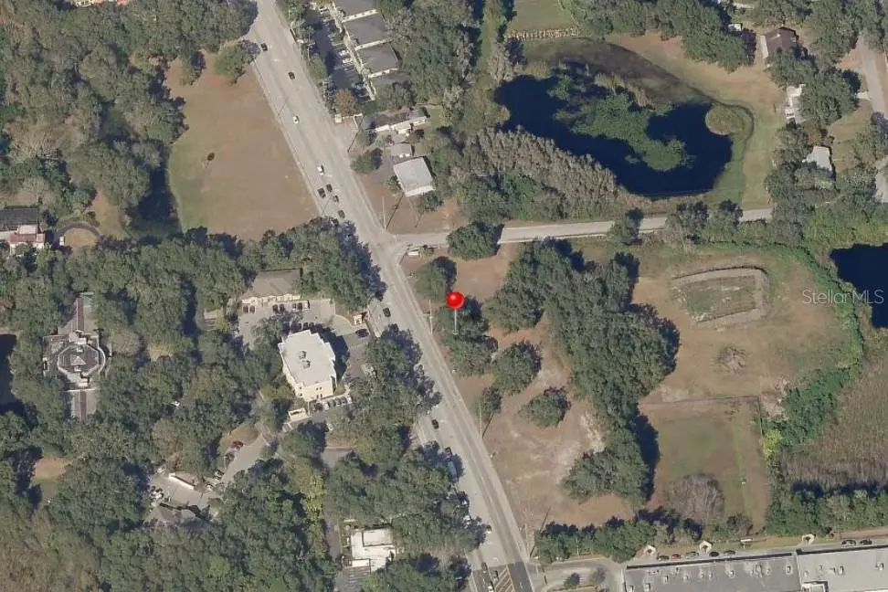 15399 Florida Avenue & Sinclair Hill Road, FL
