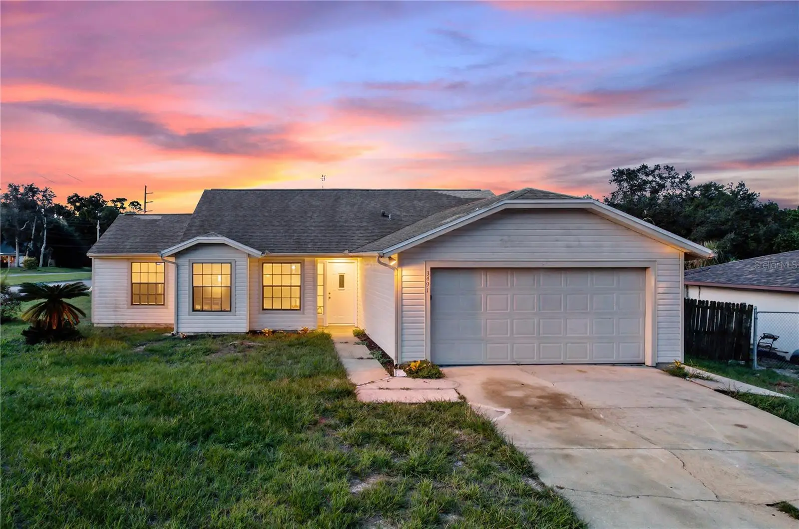 3491 Monument Drive, FL