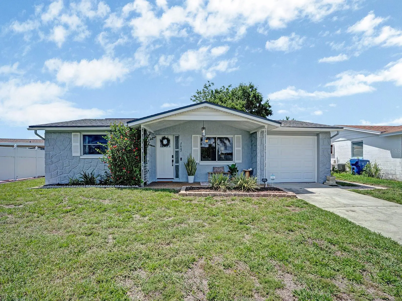 2603 Society Drive, FL