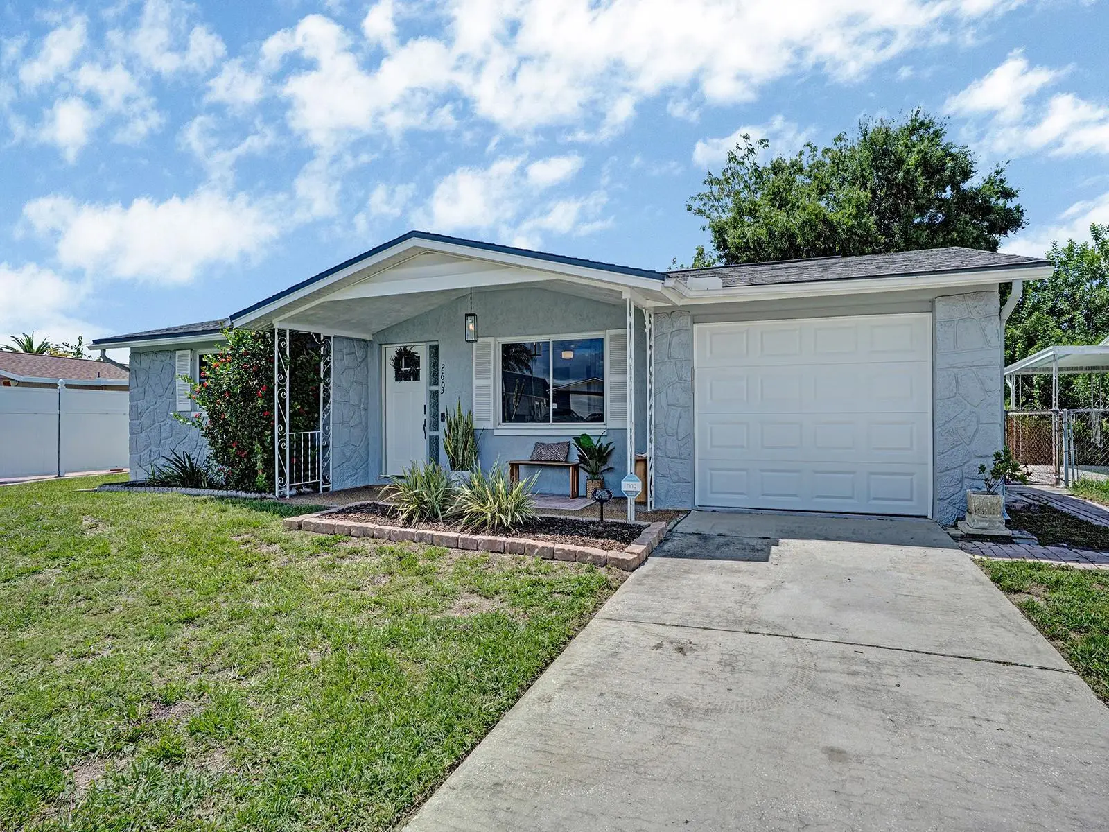 2603 Society Drive, FL