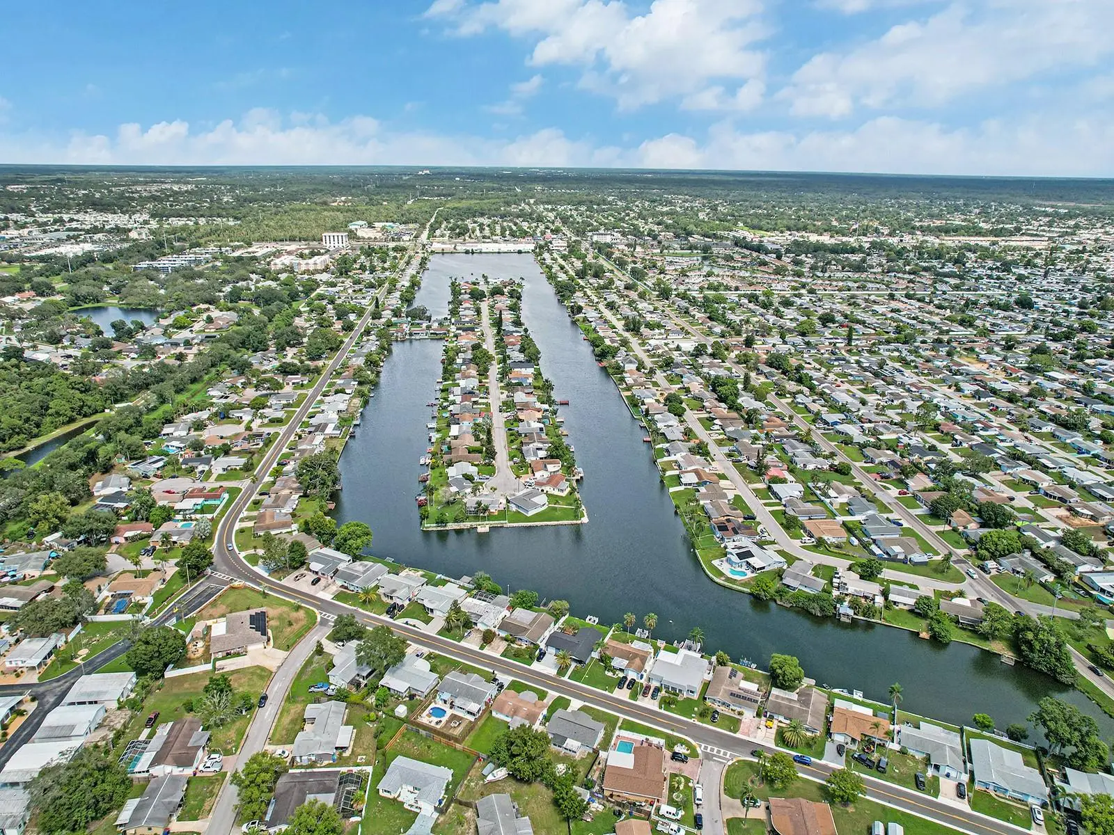 2603 Society Drive, FL