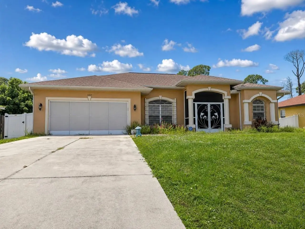 1487 Evangelina Lane, FL
