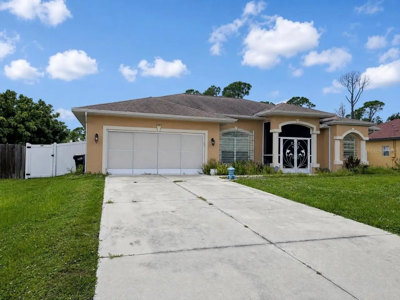1487 Evangelina Lane, FL