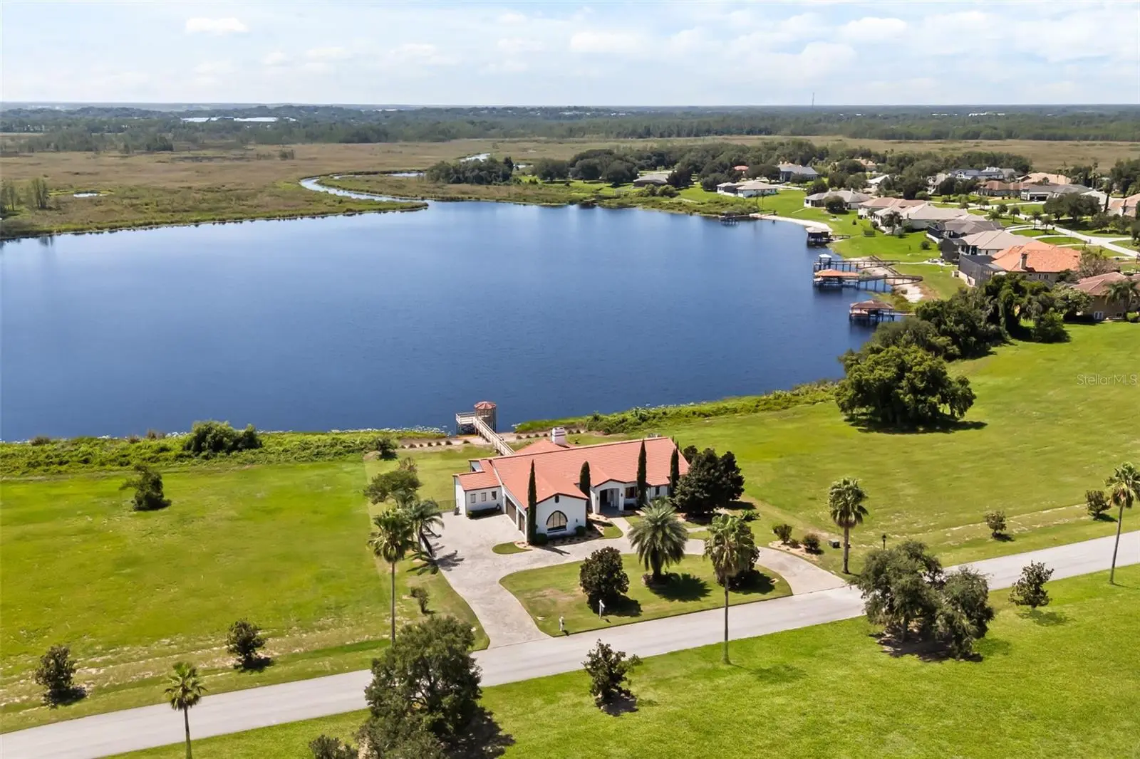 7616 Lily Court, FL