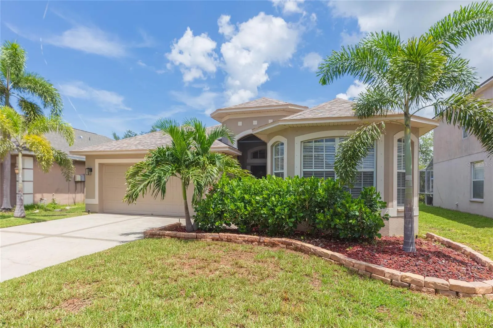1615 Bonita Bluff Court, FL