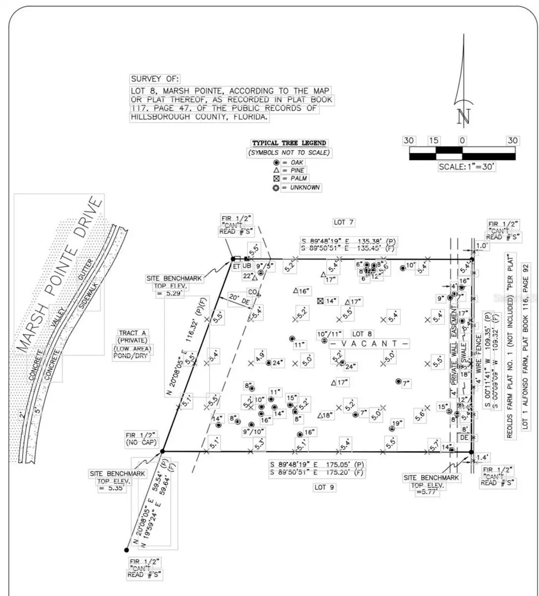 7849 Marsh Pointe Drive, FL