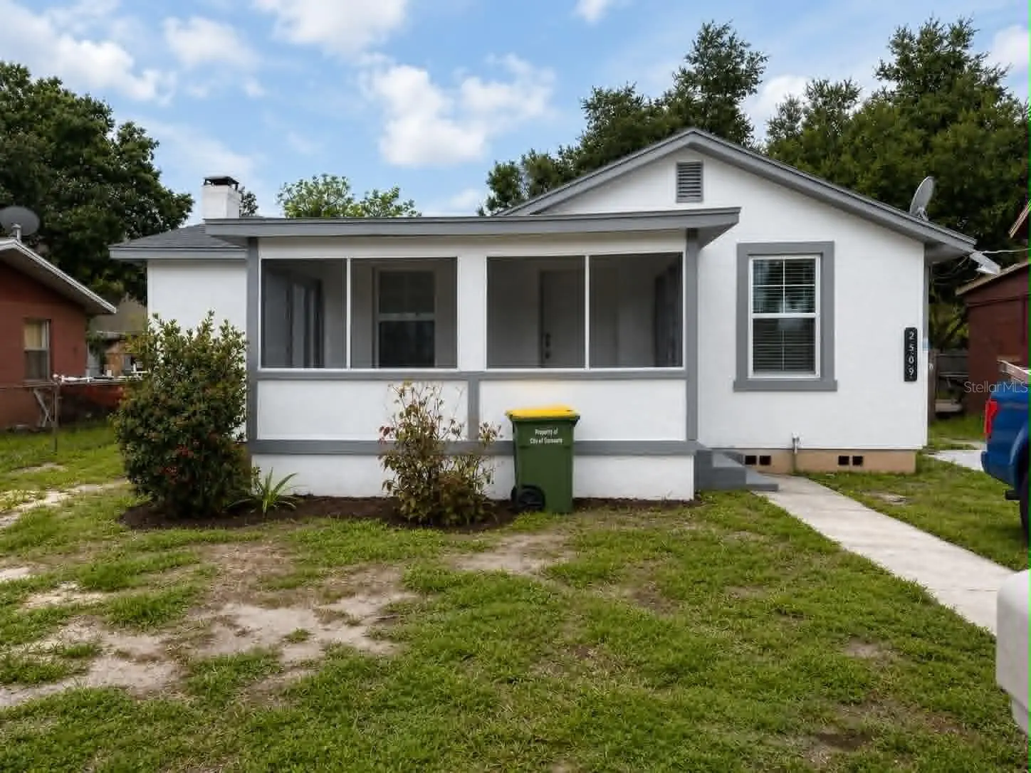 2509 Dixie Avenue, FL