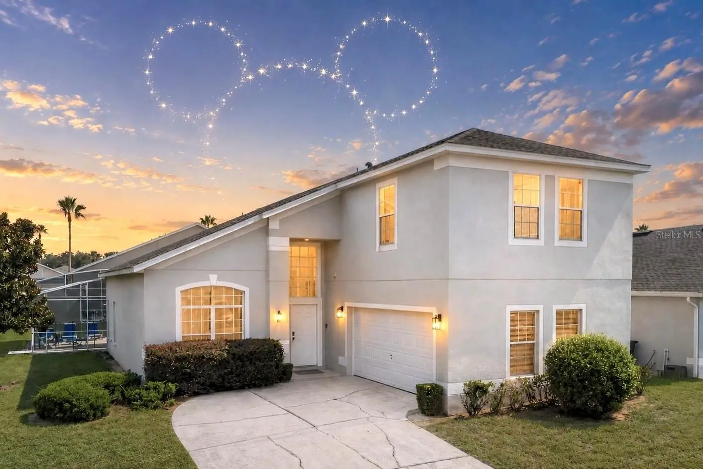 186 Nazha Drive, FL