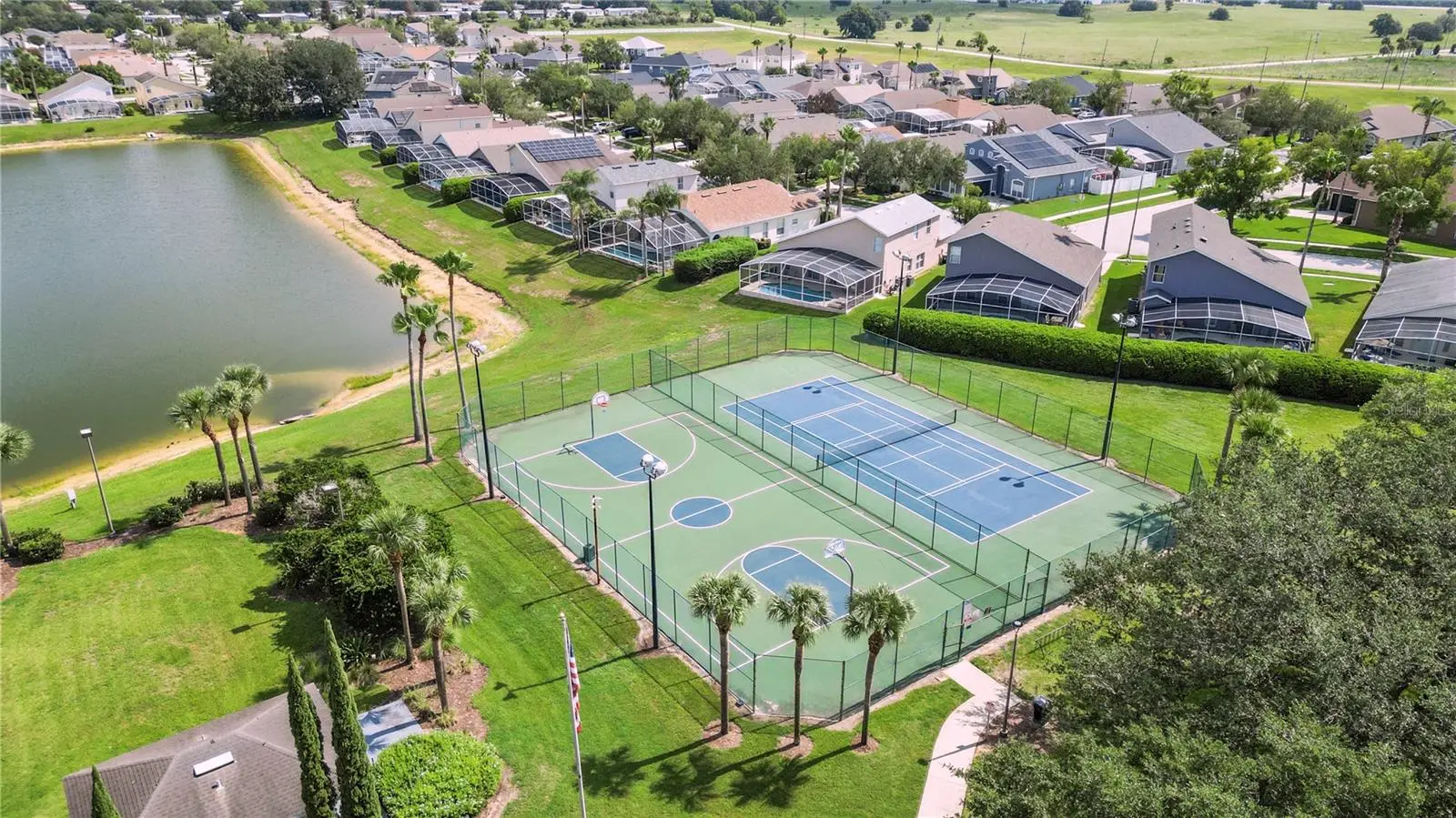 186 Nazha Drive, FL