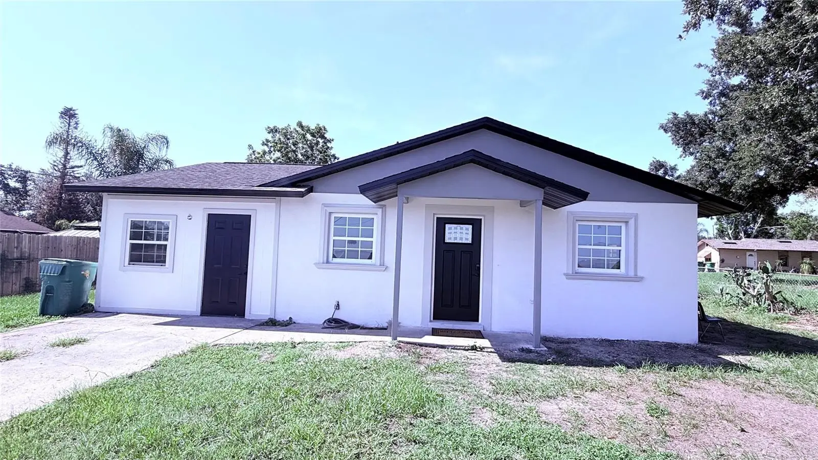 606 Ridgewood Avenue, FL