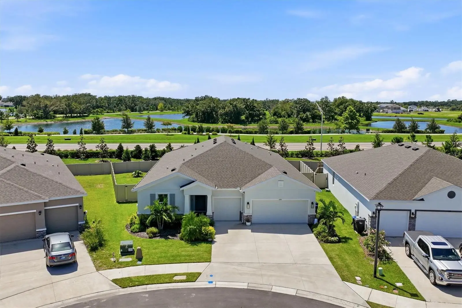 11914 Muskegon Court, FL