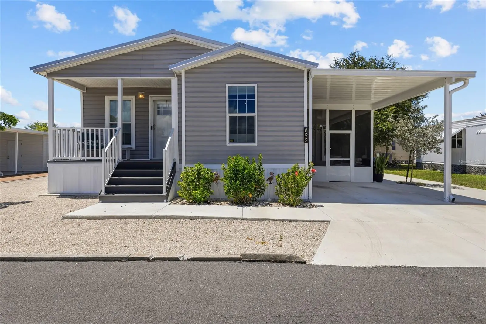 892 Grado Drive, FL
