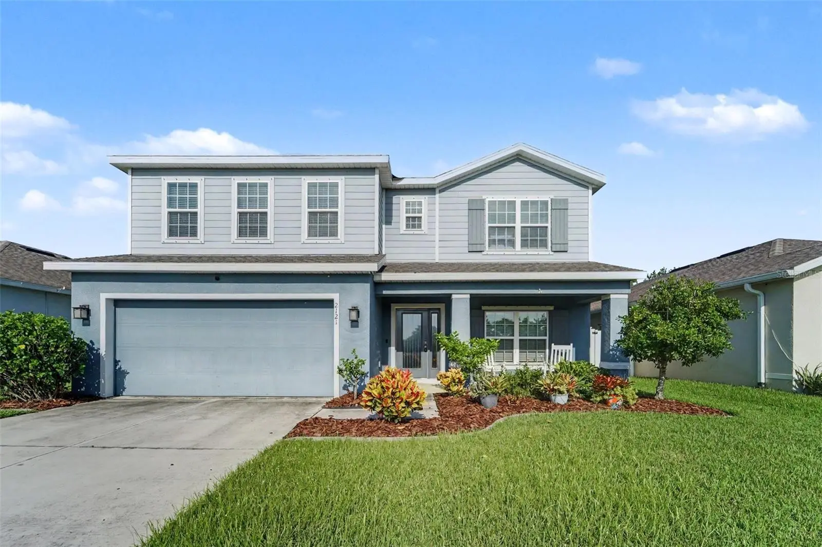 2121 Branding Iron Court, FL
