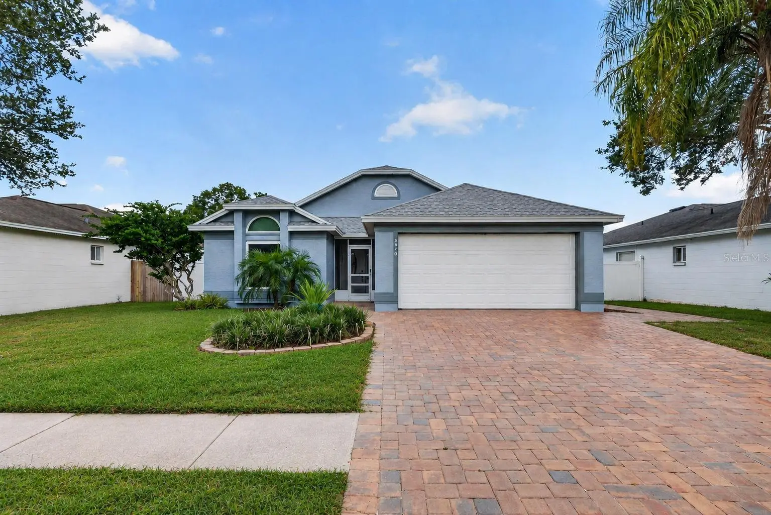 5910 Button Quail Court, FL