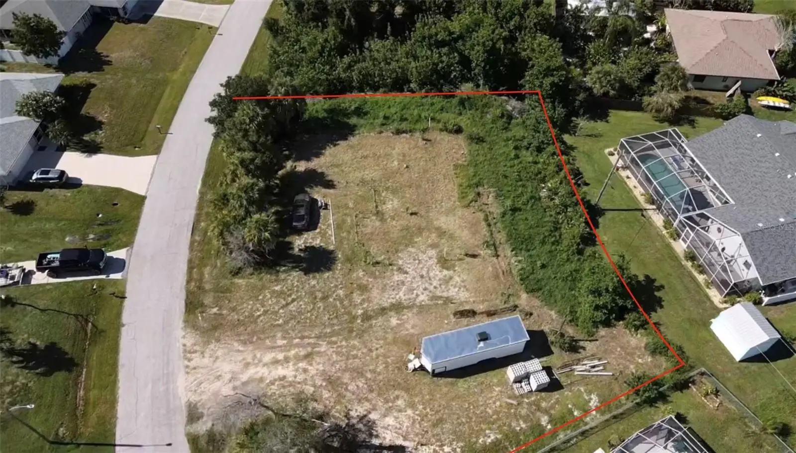 9368 El Campo Avenue, FL