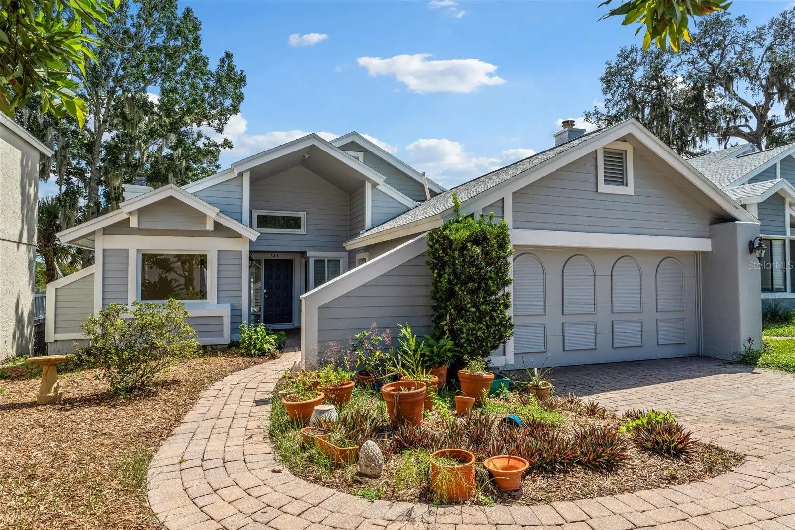 624 Fallsmead Circle, FL
