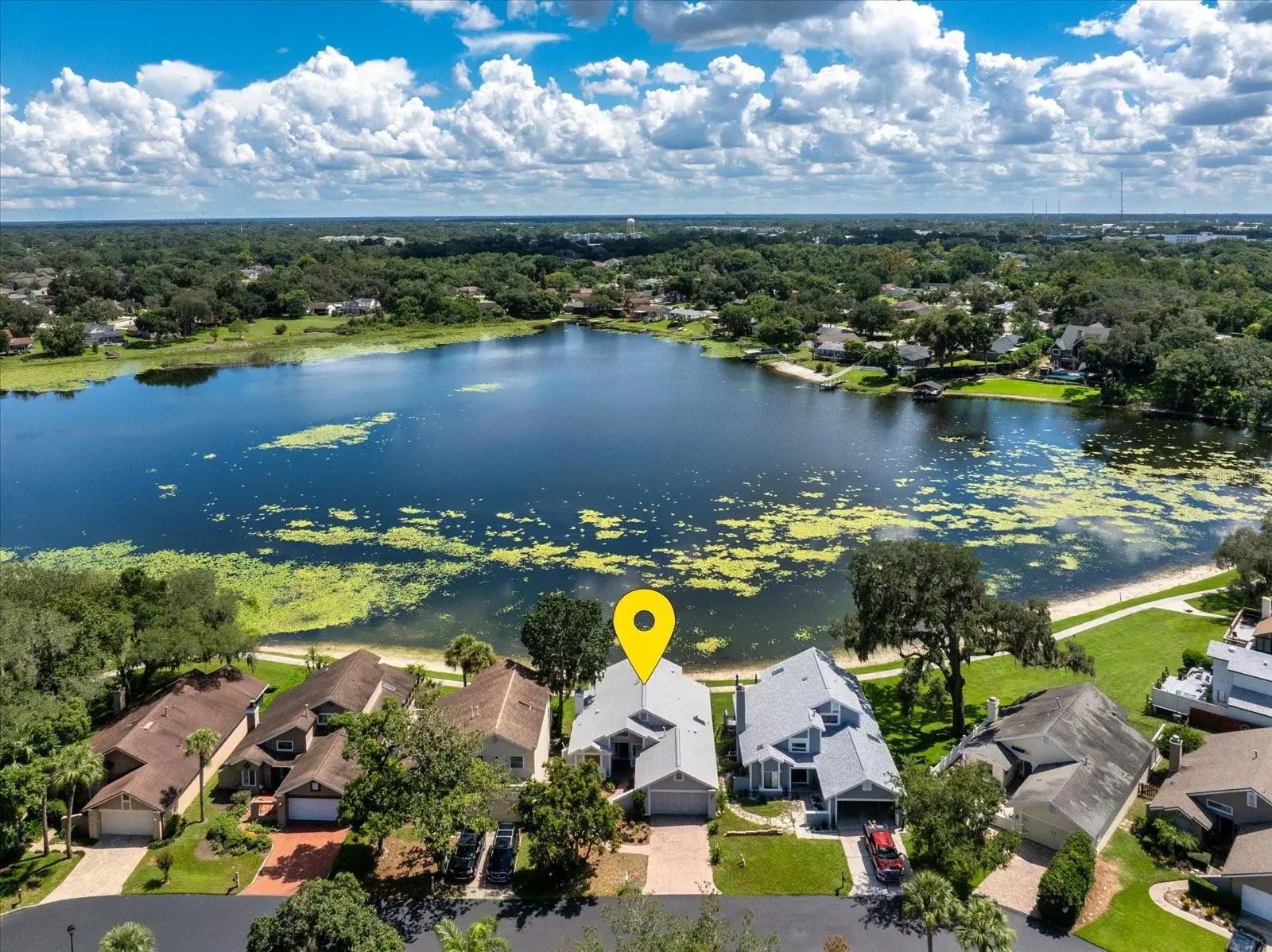 624 Fallsmead Circle, FL