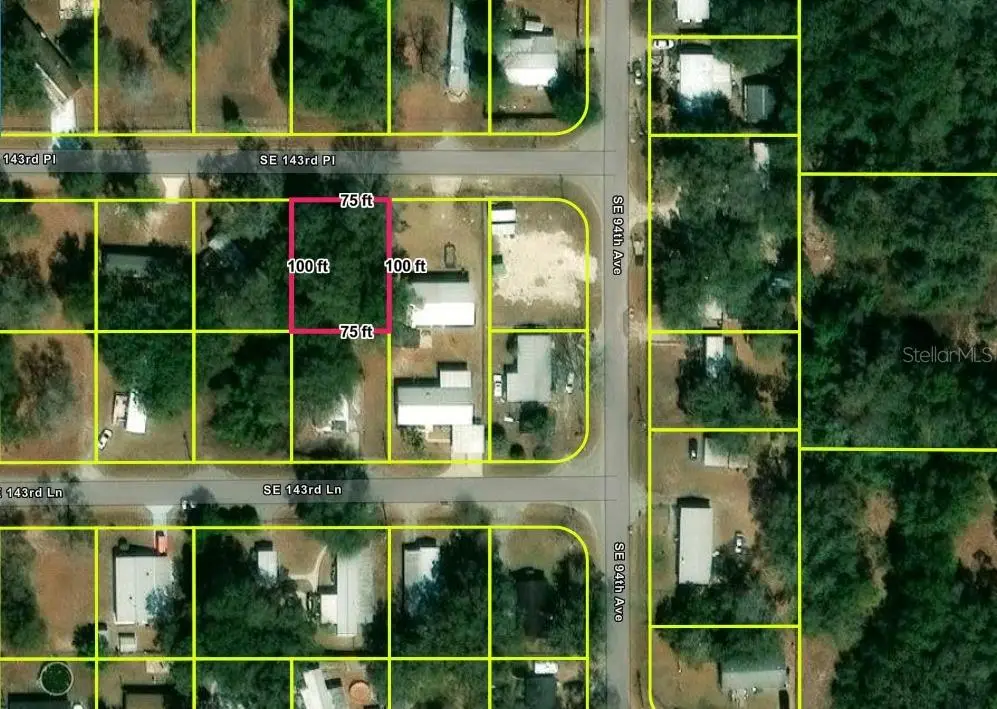 0 Se 143rd Pl, FL