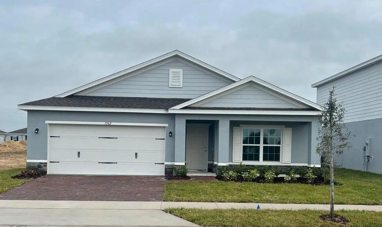 1562 Landon Lane, FL