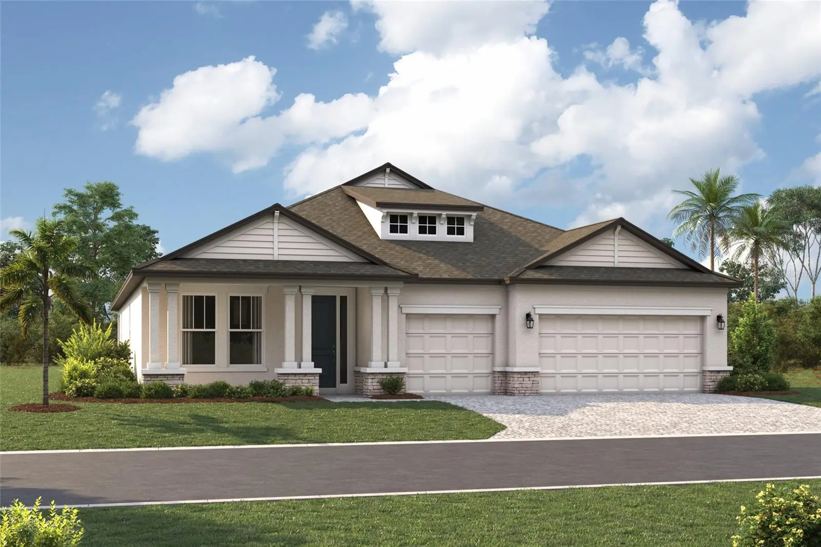 1645 Lugano Circle, FL