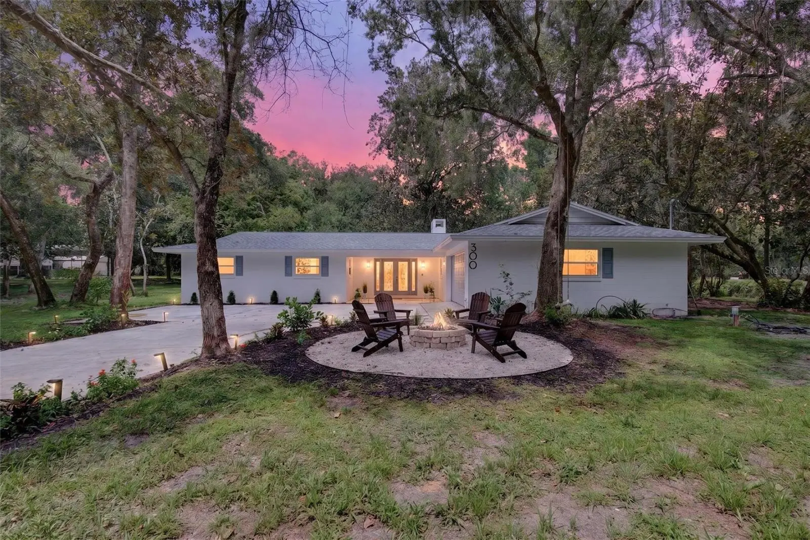 300 Scott Road, FL