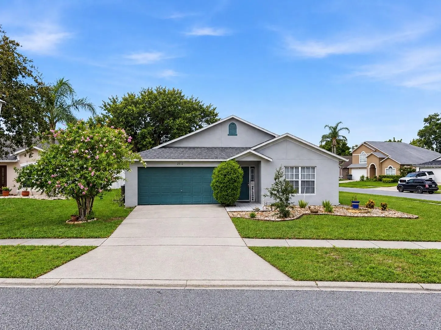 2512 Abacus Court, FL