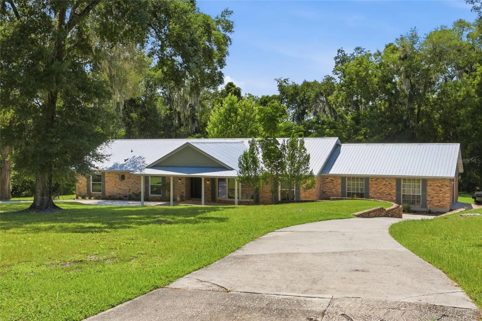 1150 Markham Woods Road, FL